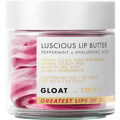 GLOAT Luscious Lip Butter