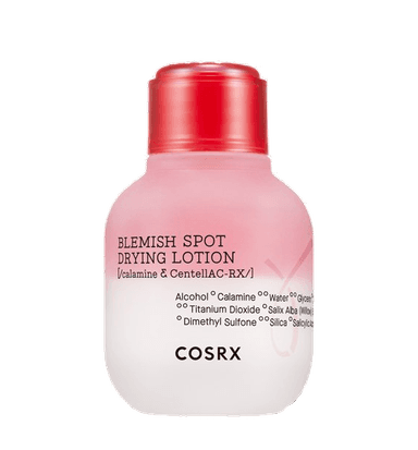AC Collection Blemish Spot Drying Lotion