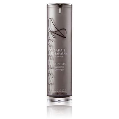 Dynamic Defence Concentrate SPF 15 Moisturiser