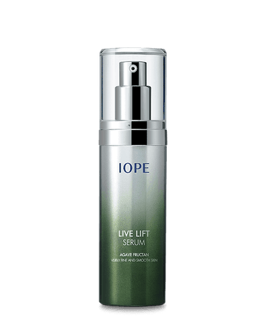 Live Lift Serum
