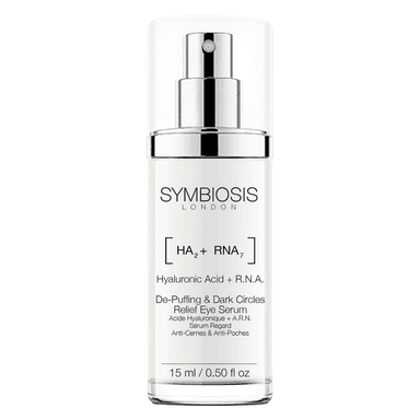 Hyaluronic Acid + R.N.A. - De-Puffing & Dark Circles Relief Eye Serum