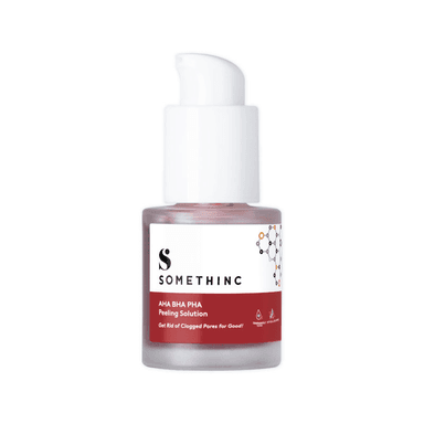 AHA BHA PHA Peeling Solution