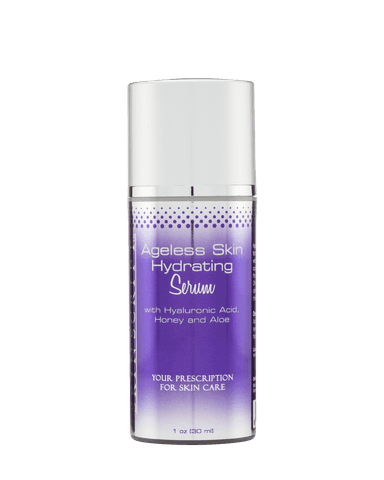 Ageless Skin Hydrating Serum