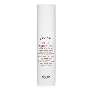 Rose Hydrating Gel Cream