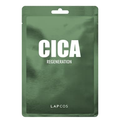 Daily Skin Mask Cica