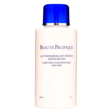 Enriched Cleansing Milk - Dry Skin