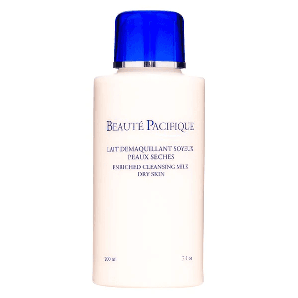 Enriched Cleansing Milk - Dry Skin
