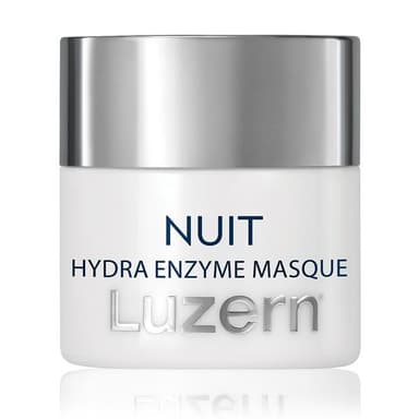 Nuit Hydra Enzyme Masque