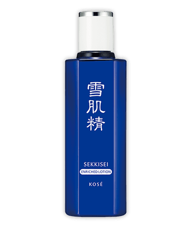 Sekkisei Lotion Enriched