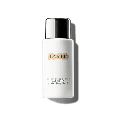The Broad Spectrum SPF 50 Uv Protecting Fluid