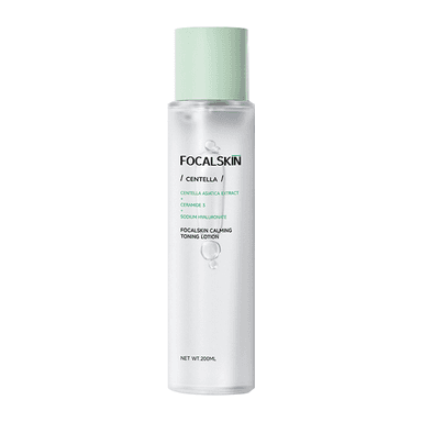 Calming Toning Lotion