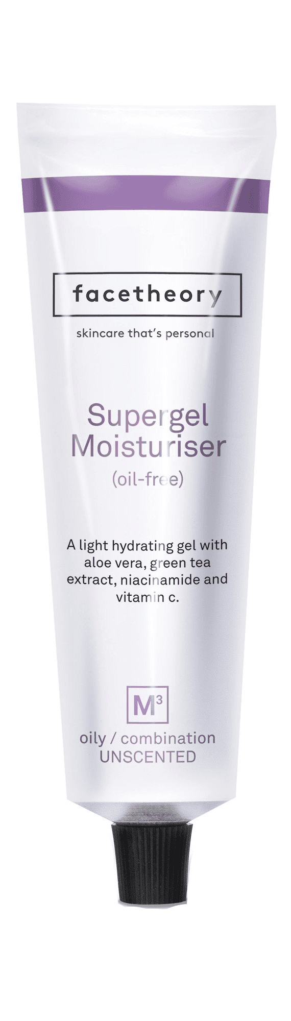 Supergel Moisturiser