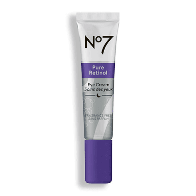 Pure Retinol Eye Cream