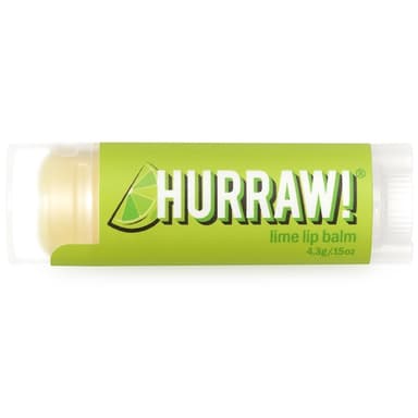 Lip Balm, Lime