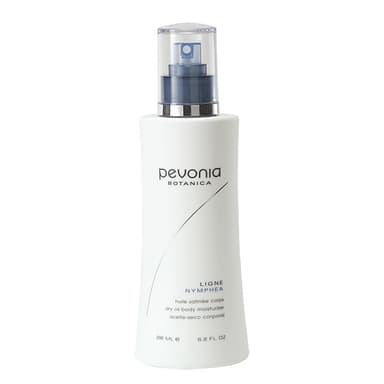 Dry Oil Body Moisturizer