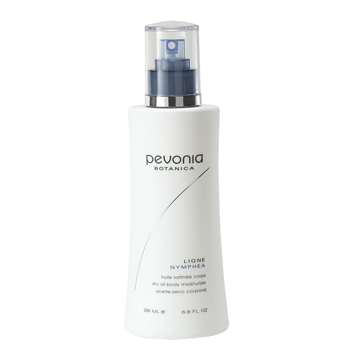 Dry Oil Body Moisturizer