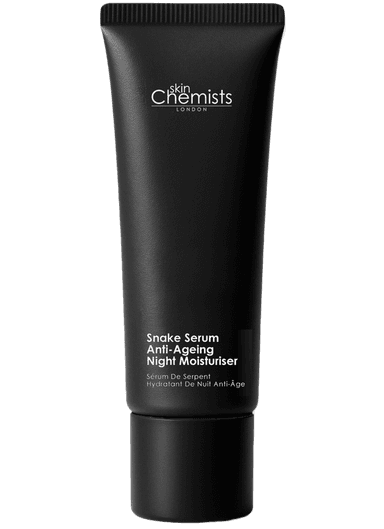 Snake Serum Anti-Ageing Night Moisturiser