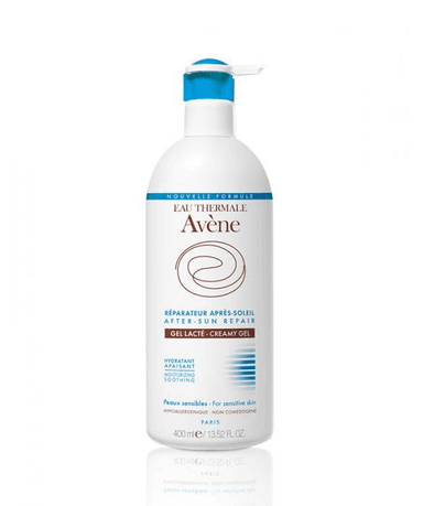 After-Sun Repair Creamy Gel