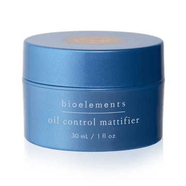 Oil Control Mattifier