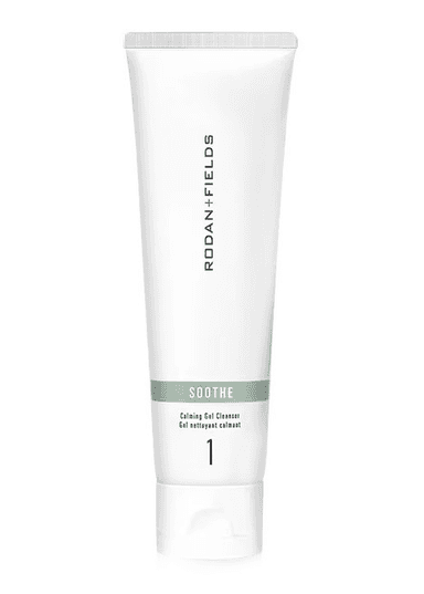 Soothe Calming Gel Cleanser