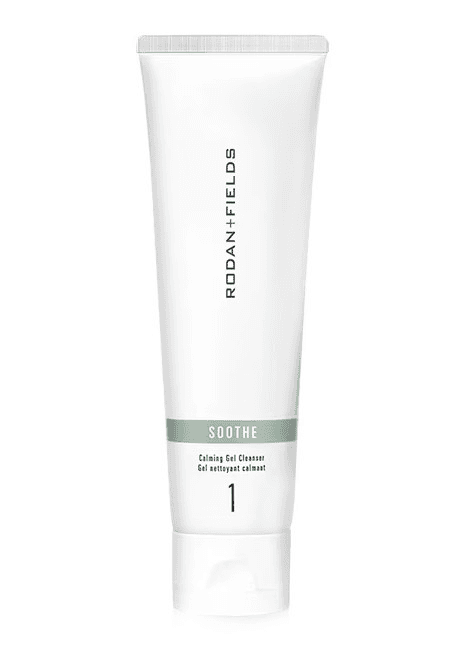 Soothe Calming Gel Cleanser
