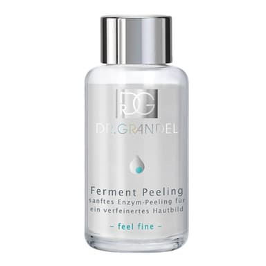 Ferment Peeling