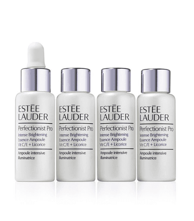 Perfectionist Pro Intense Brightening Essence Ampoule with Vitamin C/E + Licorice