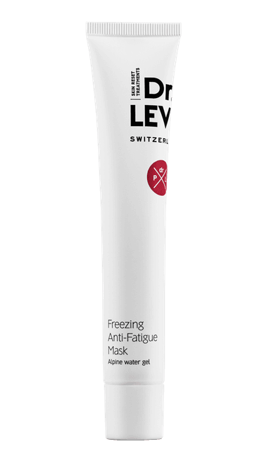 Freezing Anti-Fatigue Mask