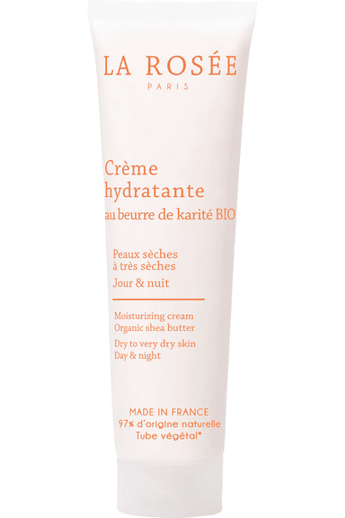 Crème Hydratante Visage