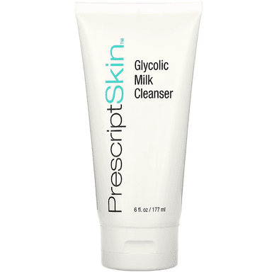 Glycolic Acid Milk Cleanser