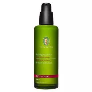 Organic Facial Cleanser - Cream - Revitalising - for Mature Skin
