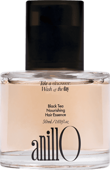 Black Tea Nourishing Hair Essence