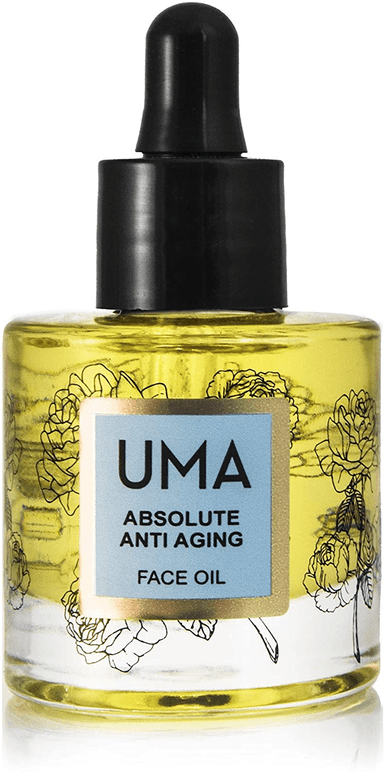 Absolute Anti Aging Face Oil