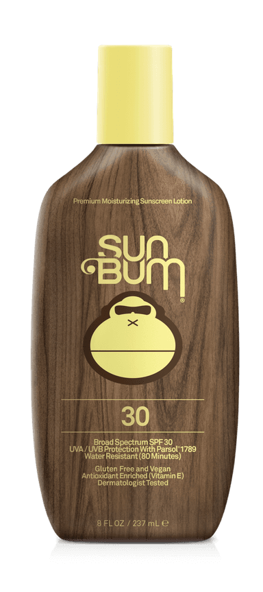 Original SPF 30 Sunscreen Lotion