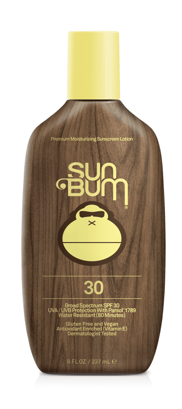 Original SPF 30 Sunscreen Lotion