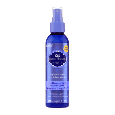 Blue Chamomile & Argan Oil 5-in-1 Leave-in Spray