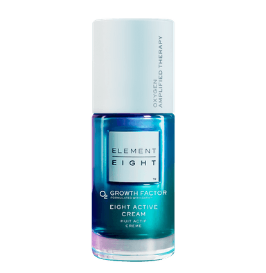 O2 Vitamin C Brighten Defend Serum	