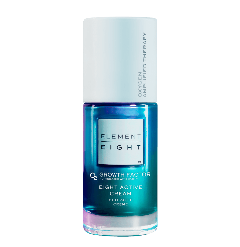 O2 Vitamin C Brighten Defend Serum	