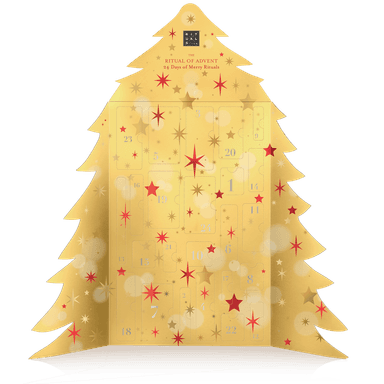 The Ritual Of Advent Exclusive Calendar 2019