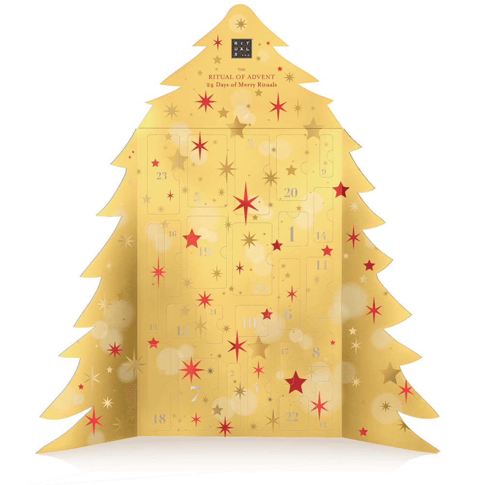 The Ritual Of Advent Exclusive Calendar 2019