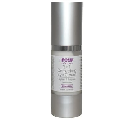 2 in 1 Correcting Eye Cream