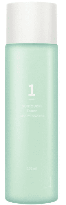 No.1 Goodbye Dead Cell Toner