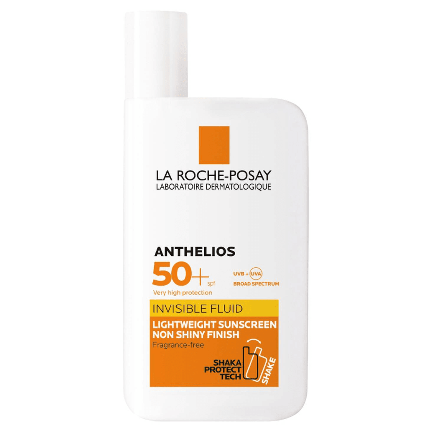 Anthelios Invisible Fluid SPF 50+