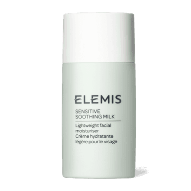 Sensitive Soothing Milk Lightweight Facial Moisturiser
