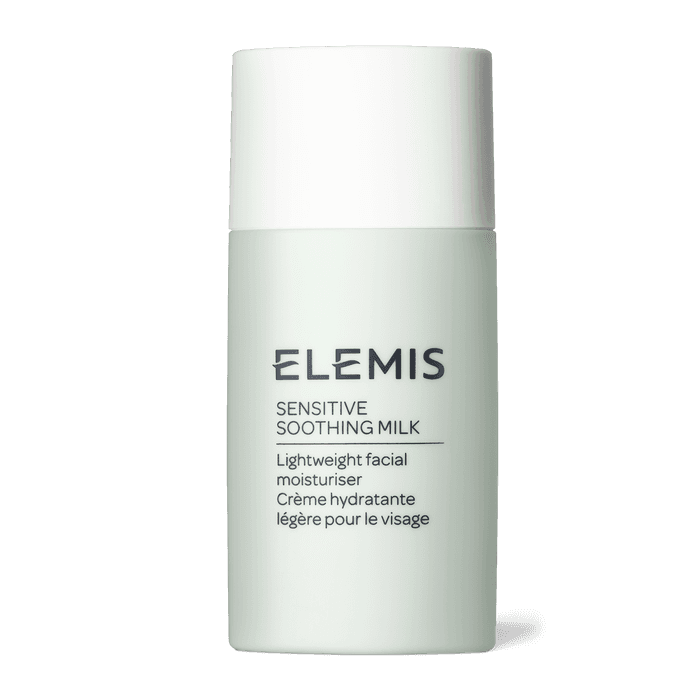 Sensitive Soothing Milk Lightweight Facial Moisturiser
