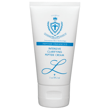 Intensive Clarifying Peptide Cream