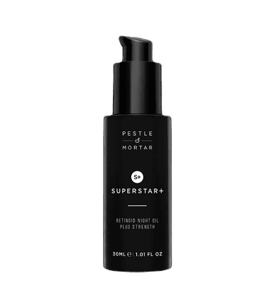 Superstar+  Pro Strength Retinoid Night Oil