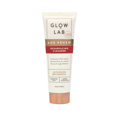 Age Renew Resurfacing Cleanser