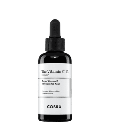The Vitamin C 13 Serum