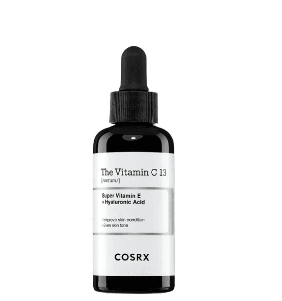 The Vitamin C 13 Serum